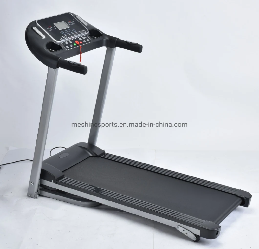 Fitness Multifunctional Incline Electric Home Gym Treadmill