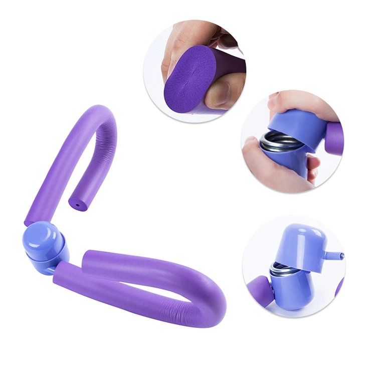 High Quality Exerciser Leg Toner New Design Trainer New Thigh Master