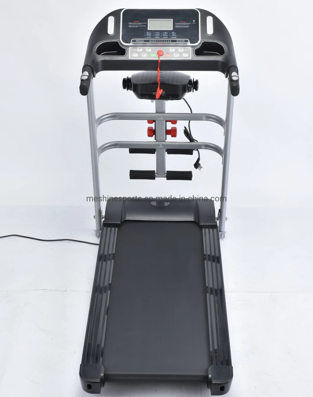 Fitness Multifunctional Incline Electric Home Gym Treadmill