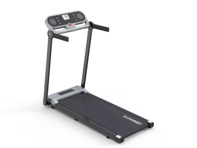 Home Fitness Running Machine 2.0HP Tapis roulant motorisé (XM-1803B)