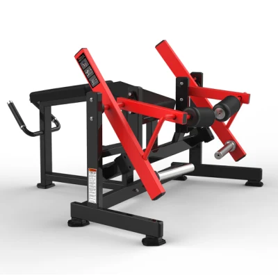 Realleader Fitness Gym Equipment Multi Functional Trainer pour ISO-Lateral Leg Curl (RS-1021)