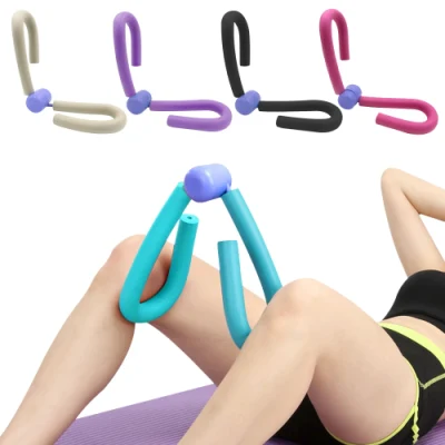 Leg Trainer Jambe Muscle Mince Stovepipe Clip Jambe Mince Fitness Gym Cuisse Maître Bras Poitrine Taille Formateur