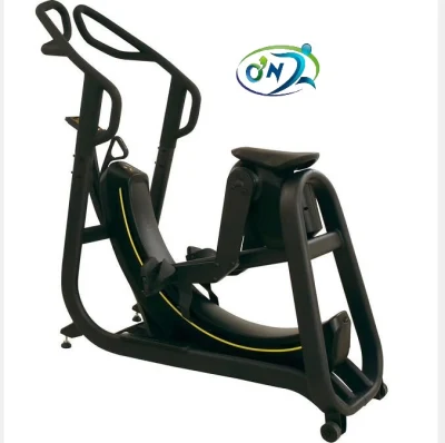 T08 Advanced Fitness Gym Equipment Cardio Matrix Machine High Leg Lift Magnetic Performance Trainer