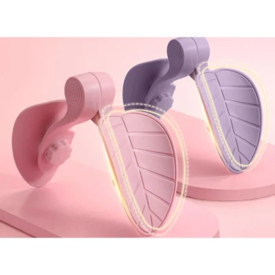 Leg Training Equipment Leg Clamp Pelvic Floor Cuisse Dispositif Perfect Pelvic Floor Trainer Hip Trainer Jambe Muscle Fesses Wbb21196