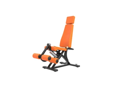 1155 Leg Extension Circuit Trainer pour l'entraînement en groupe