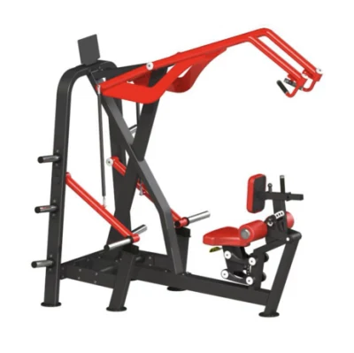 2022 Kic Fitness Super High Row Commercial Fitness Equipment avec logo personnalisé